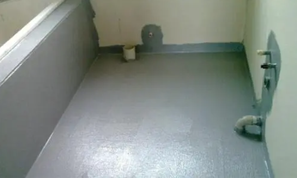 衛(wèi)生間防水效果做得不好所引起的影響