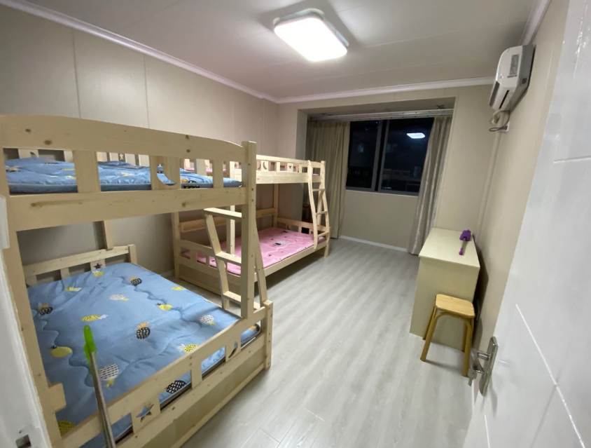 深圳集體宿舍如何明確自己的裝修要求？