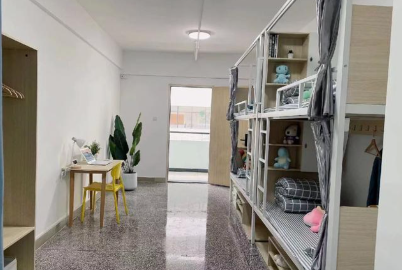深圳公寓出租市場的運營成本如何控制？