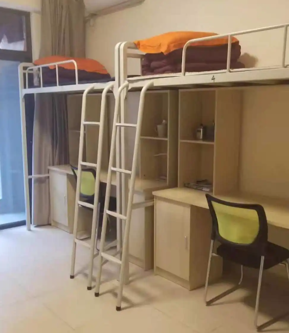 深圳羅湖員工宿舍的衛(wèi)生管理保障員工的居住環(huán)境和身心健康