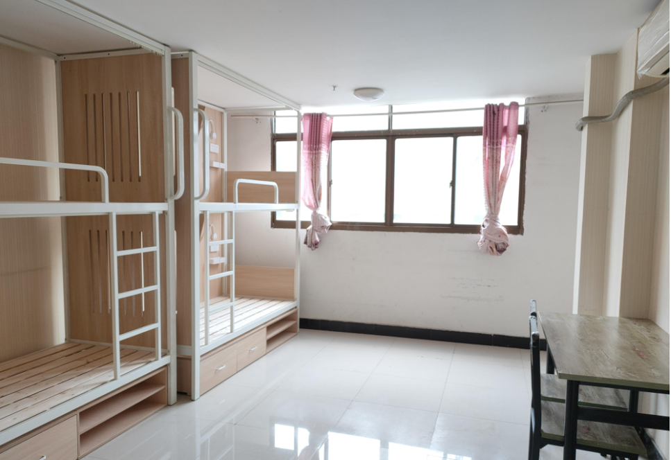 集體宿舍公寓租客入住指南